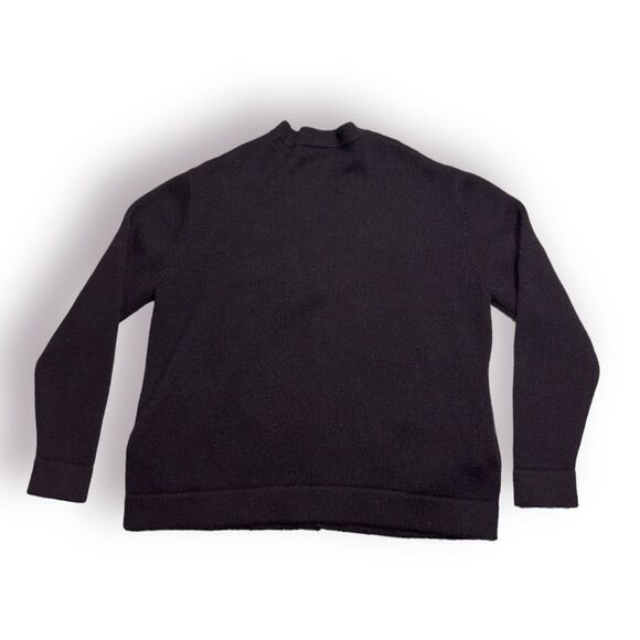 Hypeland Hello Kitty Balloons Knit Cardigan Size Medium Retro Kawaii Cardigan - Picture 4 of 7